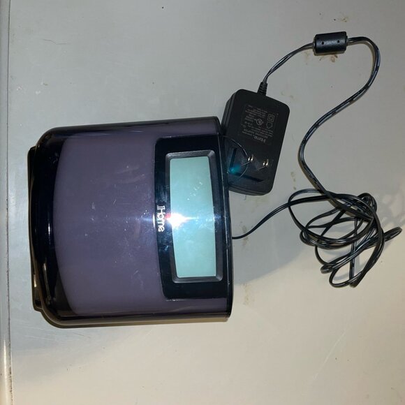 IHome IBT280 - Picture 5 of 5